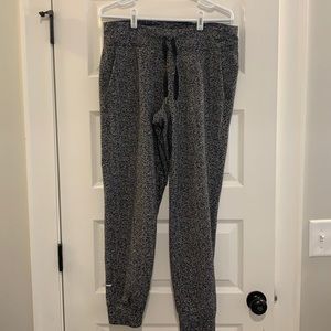 Lululemon Jogger